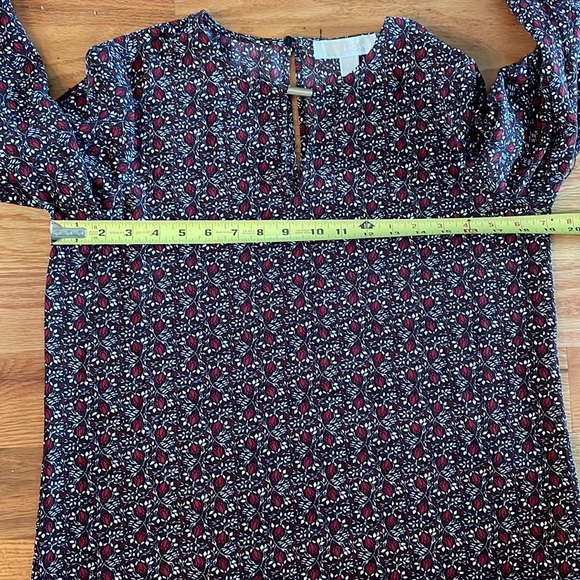 Michael Michael Kors Blouse EUC - Picture 8 of 10